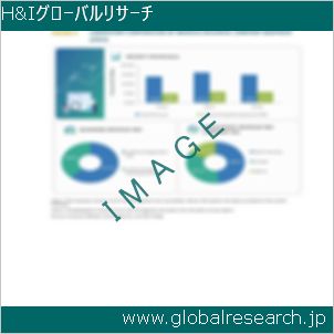 グローバルリサーチ調査レポートのイメージ